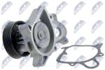 NTY Pompă de apă, răcire motor NTY CPW-BM-030 (CPW-BM-030)