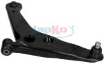 JAPKO Brat, suspensie roata JAPKO 72520L (72520L)