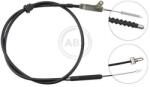 ABS Cablu, frana de parcare ABS K13241 (K13241)