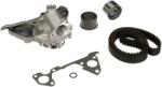GATES Set pompa apa + curea dintata GATES KP15611XS (KP15611XS) - automobilus