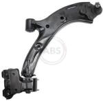 ABS Brat, suspensie roata ABS 211127 (211127)