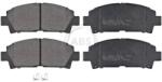 ABS set placute frana, frana disc ABS 36866 (36866)