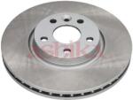 ASHIKA Disc frana ASHIKA 60-0L-L13C (60-0L-L13C) - automobilus