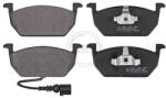ABS set placute frana, frana disc ABS 35068 (35068)