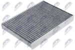 NTY Filtru, aer habitaclu NTY FCF-PE-019C (FCF-PE-019C)