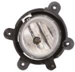 VAN WEZEL Proiector ceata VAN WEZEL 8386998 (8386998)