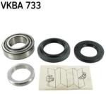 SKF Set rulment roata SKF VKBA 733 (VKBA 733)