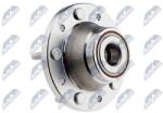 NTY Set rulment roata NTY KLT-FR-058 (KLT-FR-058)