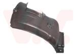 VAN WEZEL Carenaj roata VAN WEZEL 0657435 (0657435)