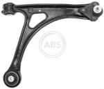ABS Brat, suspensie roata ABS 210908 (210908)