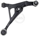 ABS Brat, suspensie roata ABS 211902 (211902)