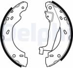 DELPHI Set saboti frana DELPHI LS1910 (LS1910)