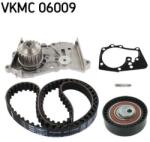 SKF Set pompa apa + curea dintata SKF VKMC 06009 (VKMC 06009) - automobilus