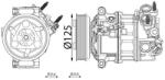 MAHLE Compresor, climatizare MAHLE BEHR ACP 511 000S (ACP 511 000S)