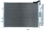 KAMOKA Condensator, climatizare KAMOKA 7800046 (7800046) - automobilus