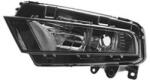 VAN WEZEL Proiector ceata VAN WEZEL 4907995 (4907995)