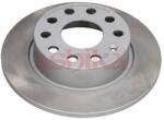 ASHIKA Disc frana ASHIKA 61-00-0902C (61-00-0902C) - automobilus