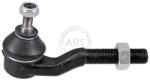 ABS Cap de bara ABS 230367 (230367)
