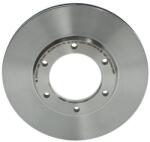 Bosch Disc frana BOSCH 0 986 479 U33 (0 986 479 U33)