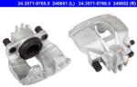 ATE Etrier frana ATE 24.3571-9765.5 (24.3571-9765.5)
