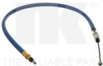 NK Cablu, frana de parcare NK 9037101 (9037101)