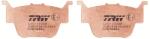 TRW set placute frana, frana disc TRW MCB769SI (MCB769SI)