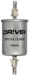 Dr! ve+ filtru combustibil Dr! ve+ DP1110.13. 0015 (DP1110.13.0015) - automobilus