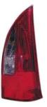 VAN WEZEL Lampa spate VAN WEZEL 2760932 (2760932)