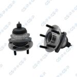GSP Set rulment roata GSP 9400071 (9400071)