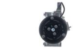 MAHLE Compresor, climatizare MAHLE BEHR ACP 1595 000S (ACP 1595 000S)