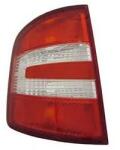 VAN WEZEL Lampa spate VAN WEZEL 7626935 (7626935)