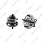 GSP Set rulment roata GSP 9400276 (9400276)