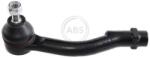 ABS Cap de bara ABS 230709 (230709)