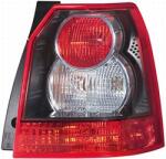 HELLA Lampa spate HELLA 2VA 354 666-011 (2VA 354 666-011)