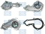 SALERI Pompă de apă, răcire motor SALERI PA1219 (PA1219)