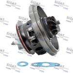 SIDAT Ansamblu de bază, turbocompresor SIDAT ETP TURBO 47.1525 (47.1525)