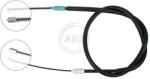ABS Cablu, frana de parcare ABS K13136 (K13136)