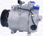 Magneti Marelli Compresor, climatizare MAGNETI MARELLI 350103030020 (350103030020)