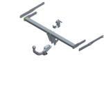 Thule Modul tractare Thule 680300 (680300)