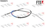 FTE Cablu, frana de parcare FTE 9250295 (9250295)