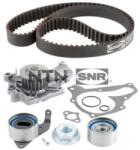 SNR Set pompa apa + curea dintata SNR KDP469.120 (KDP469.120)