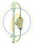 Ac Rolcar Mecanism actionare geam Ac Rolcar 01.7594 (01.7594)