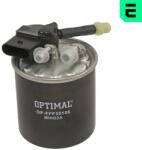 OPTIMAL filtru combustibil OPTIMAL OP-FFF30106 (OP-FFF30106)
