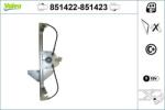 BILSTEIN Mecanism actionare geam BILSTEIN 851423 (851423)