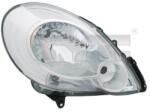 TYC Far TYC 20-1400-05-2 (20-1400-05-2) - automobilus