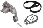 KAMOKA Set pompa apa + curea dintata KAMOKA 7001276 (7001276)
