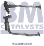 Bm Catalysts Catalizator BM CATALYSTS Approved BM92175H (BM92175H)