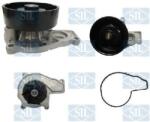 SALERI Pompă de apă, răcire motor SALERI PA1598 (PA1598)