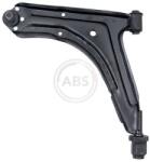 ABS Brat, suspensie roata ABS 210457 (210457)