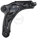 ABS Brat, suspensie roata ABS 211175 (211175)